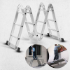 WS Teleshop Hammersmith SuperLadder univerzális létra