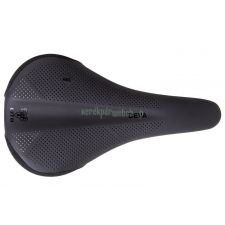WTB Deva Cromoly Medium nyereg [fekete] kerékpár nyereg
