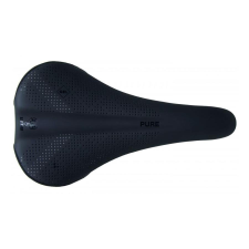 WTB Pure Cromoly MTB férfi sport nyereg, 275x148 mm, 340g, fekete kerékpár nyereg