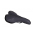 WTB Speed She Steel Wide női sport nyereg, 245x150 mm, 325g, feket​e