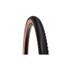WTB Venture Road TCS 50x700C 28-29x1,75 (47-622) gravel külső gumi (köpeny), kevlárperemes, 60 TPI, TL-Ready, fekete-barna, 600g
