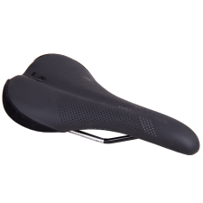 WTB Volt Cromoly Medium nyereg [fekete] kerékpáros kerékpár nyereg