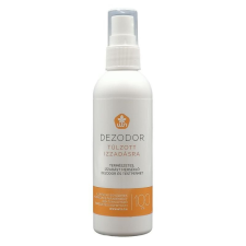 WTN alumíniummentes dezodor túlzott izzadás ellen 100ml dezodor