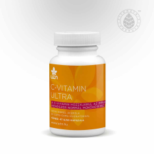  WTN C-Vitamin Ultra 60 db kapszula vitamin és táplálékkiegészítő