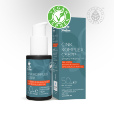  WTN Cink komplex csepp 50ml vitamin és táplálékkiegészítő