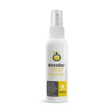  Wtn dezodor kisebbségben lévoknek 100 ml dezodor