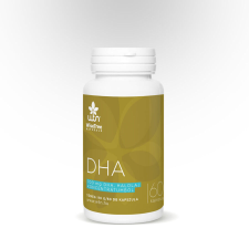 WTN DHA 60 kapszula vitamin és táplálékkiegészítő
