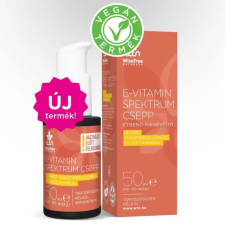 WTN E-vitamin spektrum csepp 50ml vitamin és táplálékkiegészítő