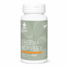 WTN Ekcéma komplex - 30 kapszula vitamin és táplálékkiegészítő