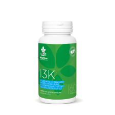 WTN I3K 60 kapszula vitamin és táplálékkiegészítő