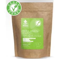  WTN Kollagénépítő aminosavak 180g (30 adag) vitamin és táplálékkiegészítő