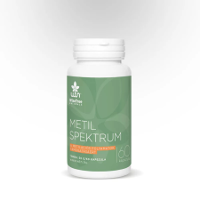 WTN Metil Spektrum 60 kapszula vitamin és táplálékkiegészítő