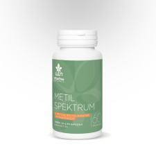  WTN Metil Spektrum 60 kapszula vitamin és táplálékkiegészítő