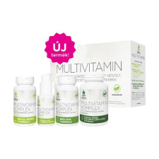 WTN multivitamin komplex csomag 1db vitamin és táplálékkiegészítő