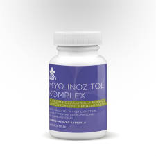 Wtn myo-inozitol komplex 60 db vitamin és táplálékkiegészítő