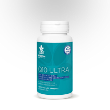 WTN Q10 ULTRA 60 kapszula vitamin és táplálékkiegészítő