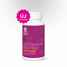  WTN Változókor spektrum 60 kapszula vitamin és táplálékkiegészítő