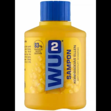  Wu2 sampon 100ml korpás hajra sampon