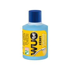 WU3 Tusfürdő és sampon 100 ml férfi WU3 sampon