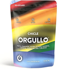  WUG SEX SENSE - ORGULLO LGBT PRIDE 10 DB csokoládé és édesség