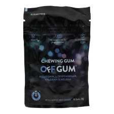  WUGUMRÁGÓ OFF GUM vitamin és táplálékkiegészítő