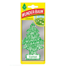 WUNDERBAUM autóillatosító Everfresh 5g (30202942) (WU30202942) illatosító, légfrissítő