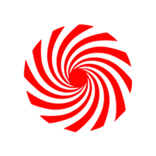 WUNDERBAUM Illatosító clip, Vanília autós kellék