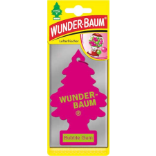 WUNDERBAUM MIRACLE TREE rágógumi illatosító, légfrissítő