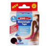  Wundmed Kinesio tape 5cmx5m Fekete