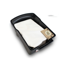  Würth AMTS 18 L Compact Kompatibilis mikroszálas porzsák (5db/csomag) porzsák