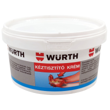 Würth Kéztisztító krém 450ml Würth tisztító- és takarítószer, higiénia