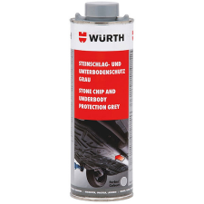 Würth Ochrana podvozku přelakovatelná šedá, 1000 ml autóalkatrész