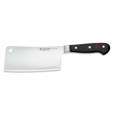 Wüsthof Classic 16cm konyhai bárd, X50CrMoV15 acél, Full Tang kés és bárd