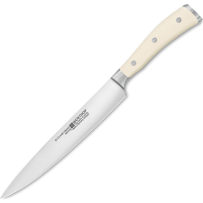 Wüsthof Classic Ikon Creme Szeletelőkés 20 cm Dobozos (710491) kés és bárd