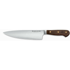 Wusthof Crafter szakácskés 20 cm Acél tölgyfa kés és bárd