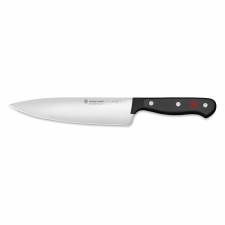 Wusthof Gourmet 18cm-es szakácskés 56HRC acélból kés és bárd