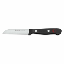 Wusthof Gourmet 8cm-es zöldségkés 56HRC acél egyenes kés és bárd