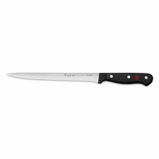Wusthof Gourmet filézőkés 20cm 56HRC acélból kés és bárd