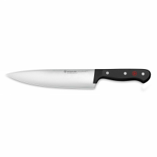 Wüsthof Wusthof Gourmet 20cm-es szakácskés 56HRC acélból kés és bárd