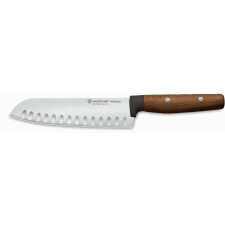 Wüsthof Wusthof Urban Farmer Santoku 17 cm-es szúrófejjel kés és bárd