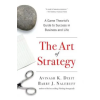WW Norton &amp; Co Art of Strategy | Avinash K Dixit