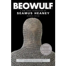 WW Norton &amp; Co Beowulf | Seamus Heaney egyéb könyv