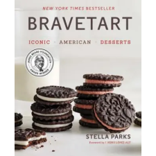 WW Norton &amp; Co BraveTart | Stella Parks,J. Kenji Lopez-Alt egyéb könyv