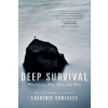 WW Norton &amp; Co Deep Survival | Laurence Gonzales