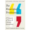 WW Norton &amp; Co Describer's Dictionary - A Treasury of Terms &amp; Literary Quotations | David Grambs,Ellen S. Levine