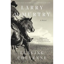 WW Norton &amp; Co Leaving Cheyenne | Larry McMurtry egyéb könyv