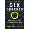 WW Norton &amp; Co Six Degrees | Duncan J. Watts