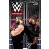  Wwe: The Sami and Kevin Show – Dennis Hopeless,Michael Kingston,Samoa Joe,Daniel Bayliss,Serg Acuna,Doug Garbark