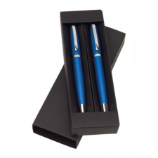www.ajandekgravirozo.hu "Becky" tollszett - kék toll