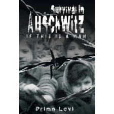 www.bnpublishing.com Survival in Auschwitz | Primo Levi egyéb könyv